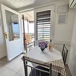 Apartmán App Marinna Mit Terrasse By Interhome Crikvenica