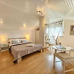 App Marinna Mit Terrasse By Interhome * Crikvenica
