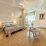 Apartamento App Marinna Mit Terrasse By Interhome *