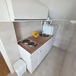 Apartmán App Marinna Mit Terrasse By Interhome Crikvenica
