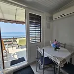 App Marinna Mit Terrasse By Interhome Apartmán *
