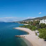 App Marinna Mit Terrasse By Interhome Crikvenica
