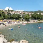 Apartmán App Marinna Mit Terrasse By Interhome