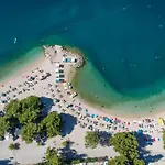 App Marinna Mit Terrasse By Interhome Apartamento Crikvenica