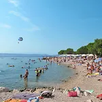 App Marinna Mit Terrasse By Interhome Apartmán Crikvenica