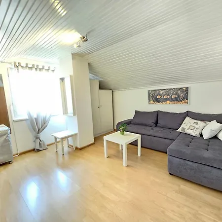 App Marinna Mit Terrasse By Interhome شقة