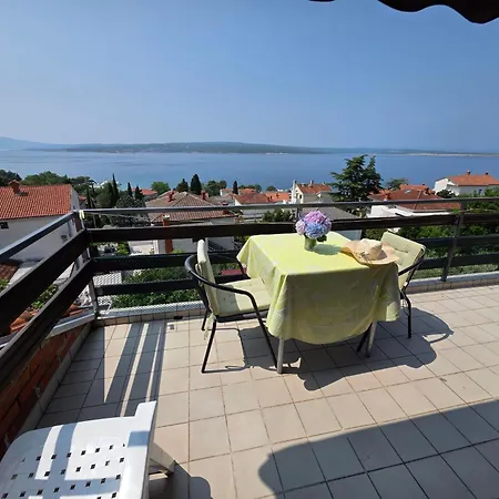 App Marinna Mit Terrasse By Interhome Apartmán