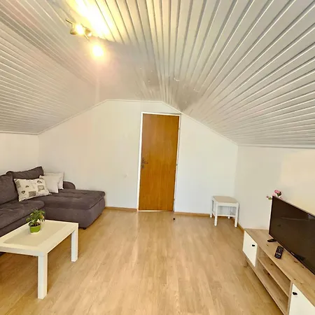 App Marinna Mit Terrasse By Interhome