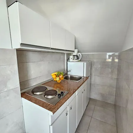 Apartment App Marinna Mit Terrasse By Interhome *