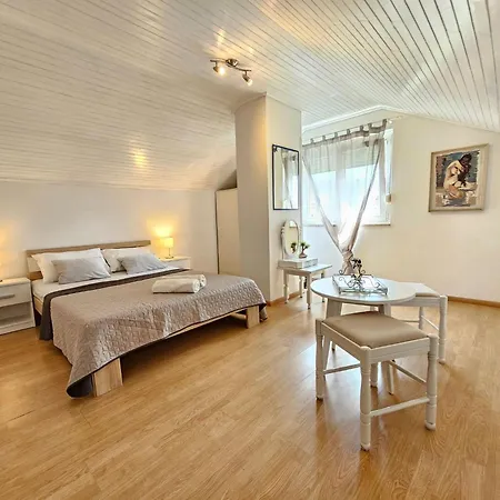 Apartment App Marinna Mit Terrasse By Interhome *