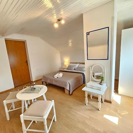 App Marinna Mit Terrasse By Interhome Apartment Crikvenica