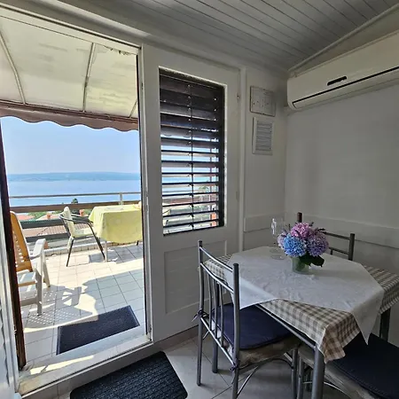 App Marinna Mit Terrasse By Interhome Apartment *
