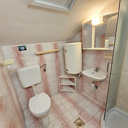 App Marinna Mit Terrasse By Interhome Apartment *