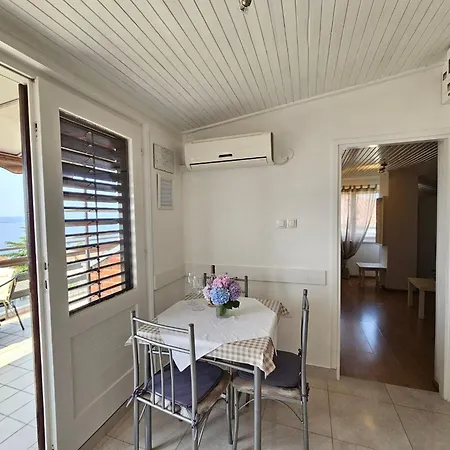 App Marinna Mit Terrasse By Interhome Apartment