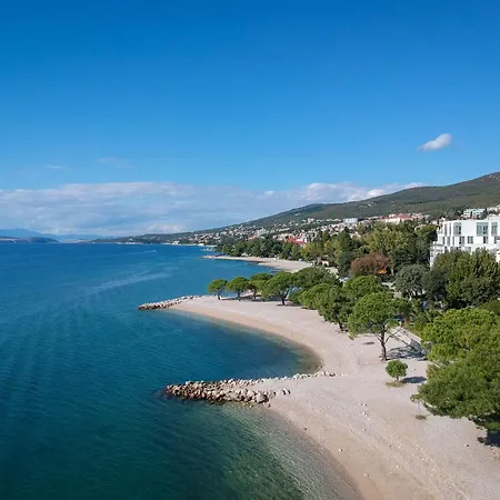 App Marinna Mit Terrasse By Interhome Crikvenica