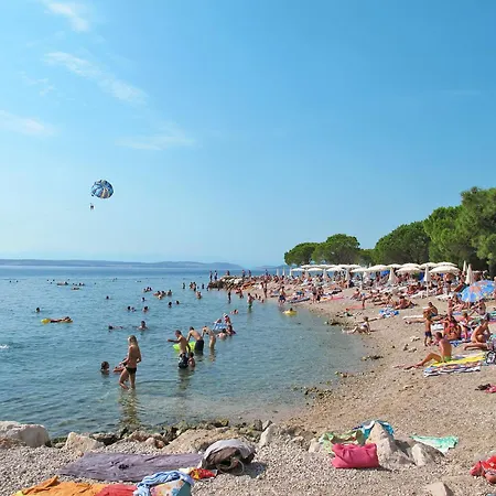 App Marinna Mit Terrasse By Interhome Apartment Crikvenica