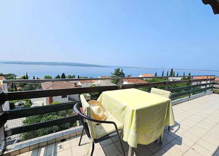 App Marinna Mit Terrasse By Interhome شقة تْسْغيكفانِتْسا