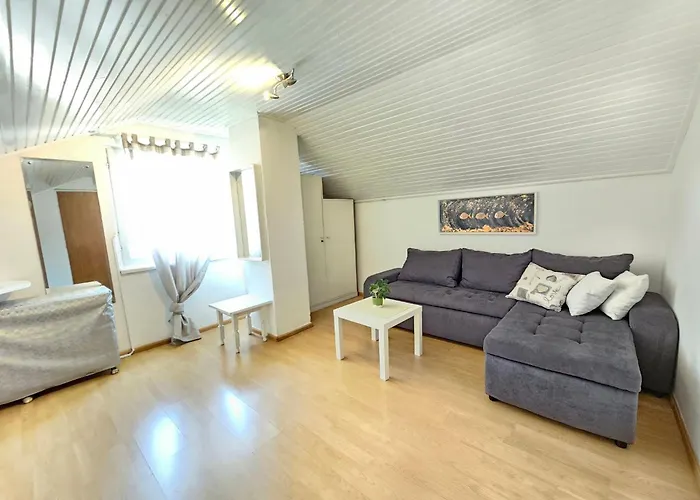 App Marinna Mit Terrasse By Interhome شقة