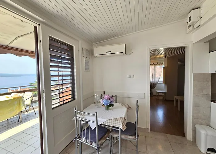 App Marinna Mit Terrasse By Interhome شقة