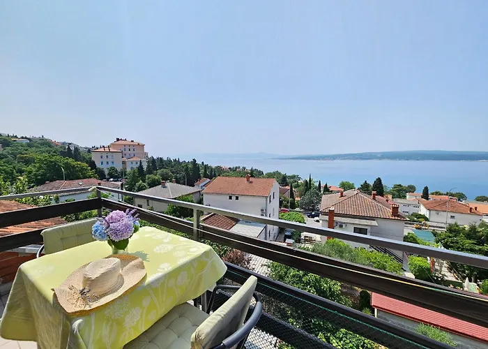 App Marinna Mit Terrasse By Interhome * Цриквеница