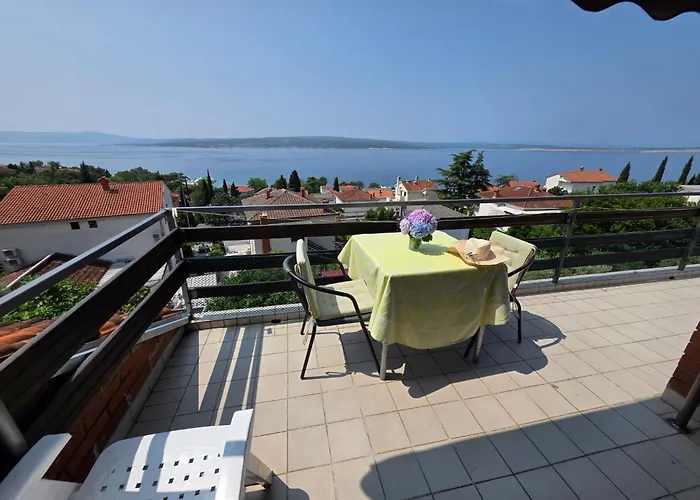 App Marinna Mit Terrasse By Interhome Апартаменты