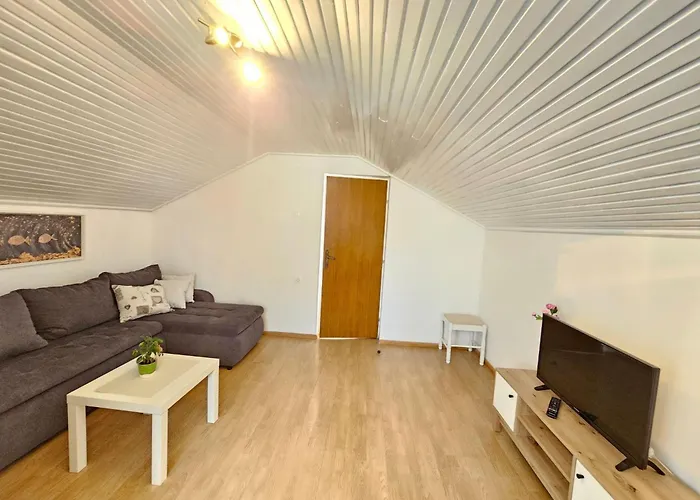 App Marinna Mit Terrasse By Interhome