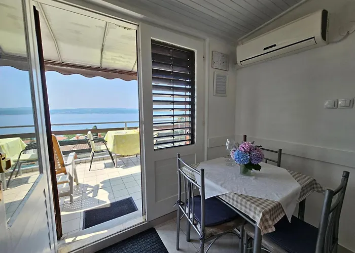 App Marinna Mit Terrasse By Interhome Апартаменты *