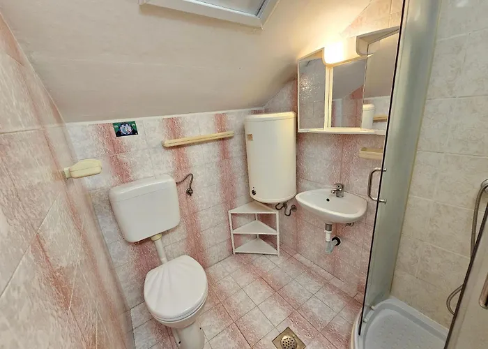 App Marinna Mit Terrasse By Interhome Апартаменты *